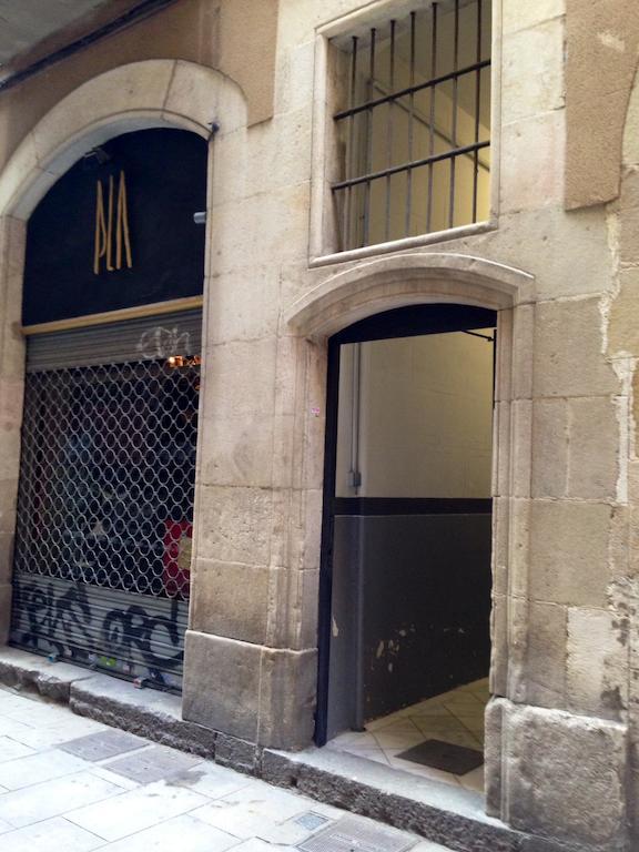 Apartamento Bellafila Gothic *