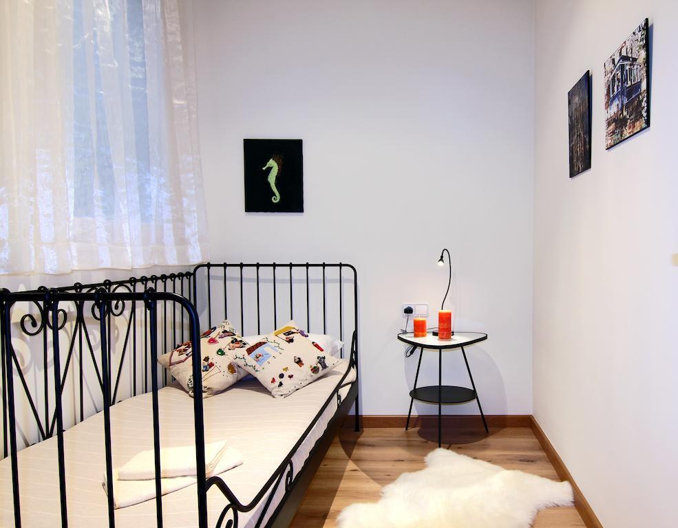 Classbedroom Gaudí Barcelona