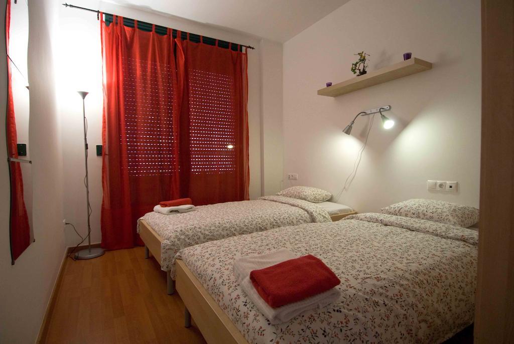 Hotel Diagonal Barcelona