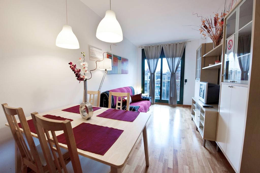 Hotel Diagonal Barcelona