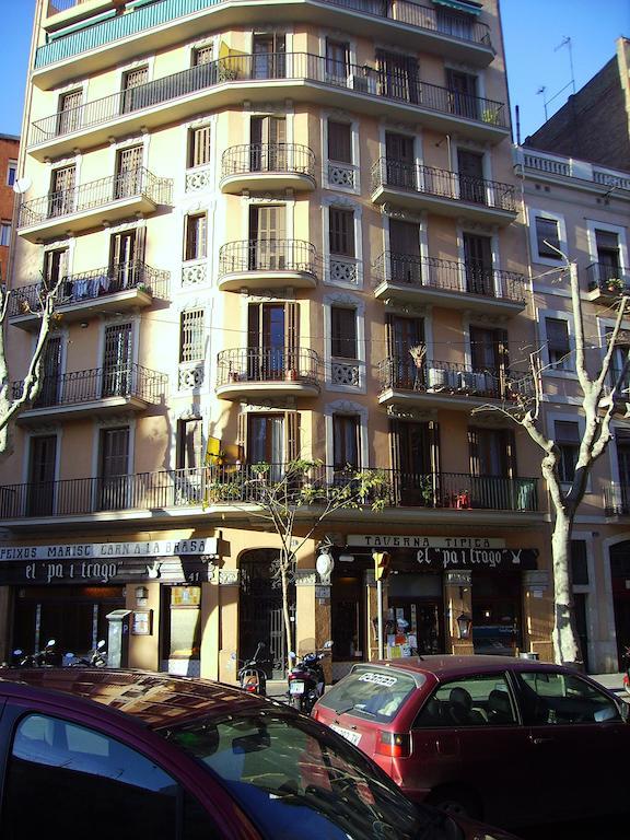 Apartamento Ghat Sant Antoni
