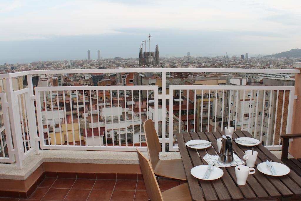 Apartment Bbarcelona Apartments Sant Pau Flats