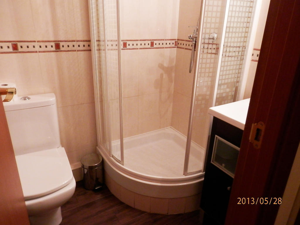 Hostal Garden Barcelona