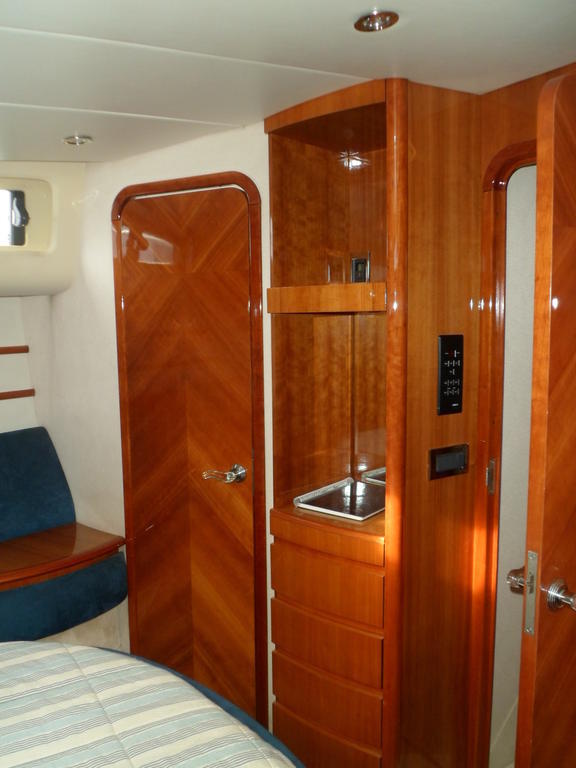 La Gavina Boat Barcelona