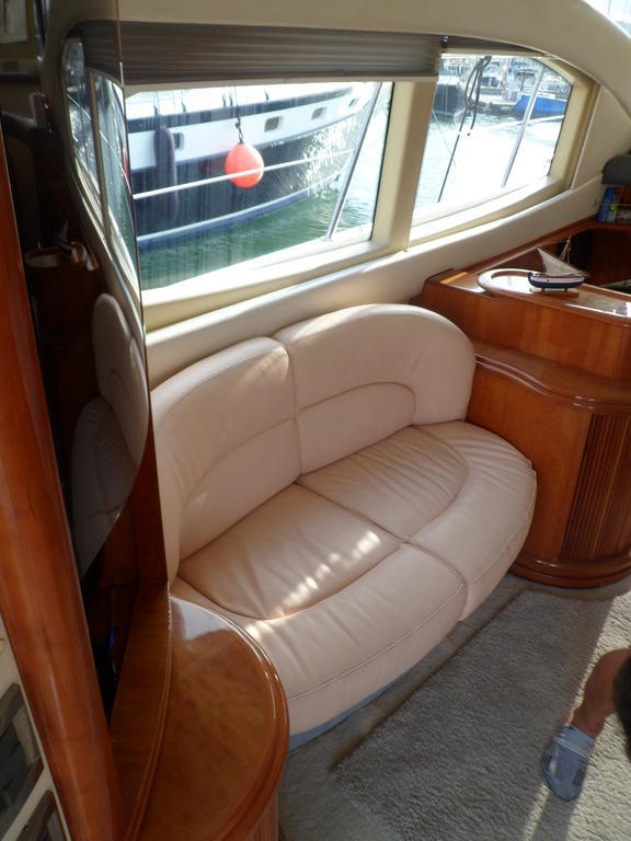 Hotel en barco La Gavina Boat *
