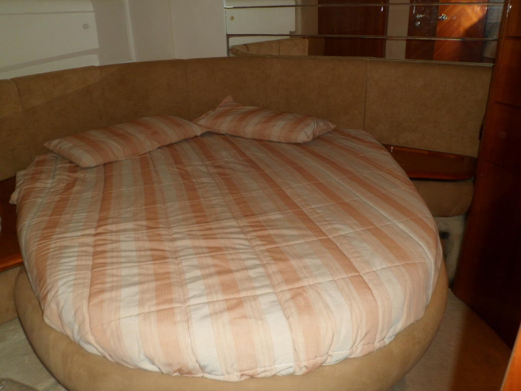 La Gavina Boat