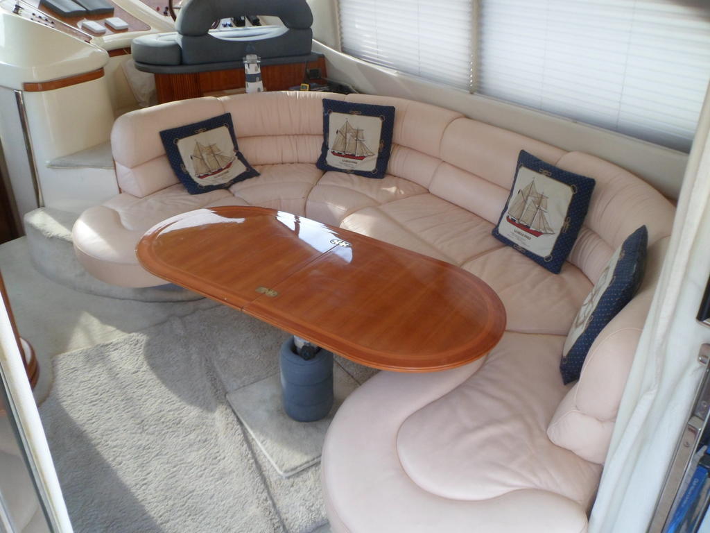 La Gavina Boat Barcelona