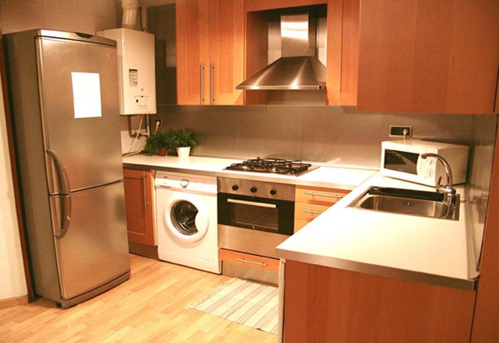 Apartamento Bcn-rentals In The Old Town *