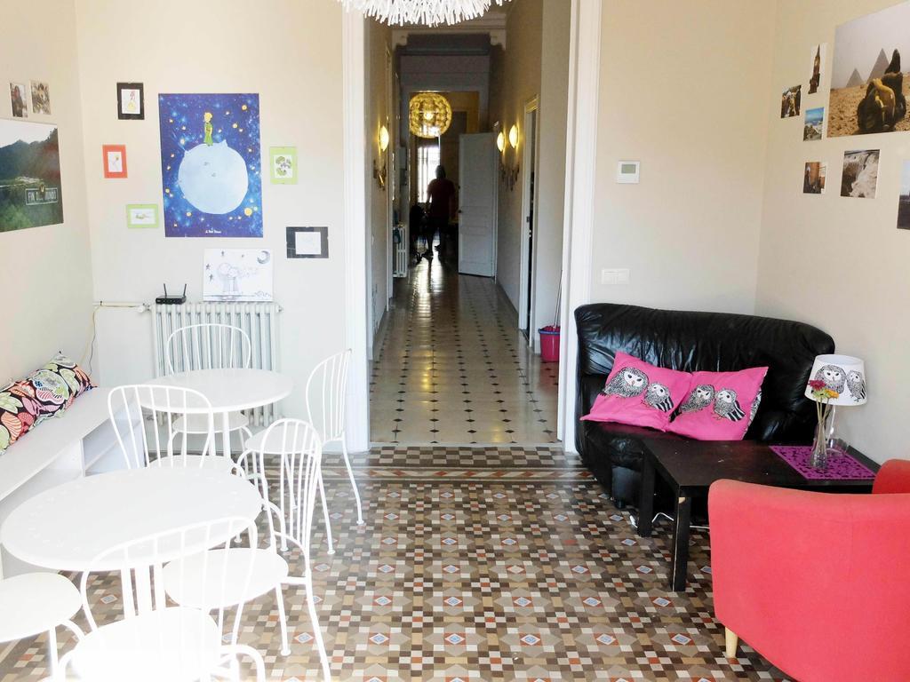 Hostal Fabrizzio's Petit