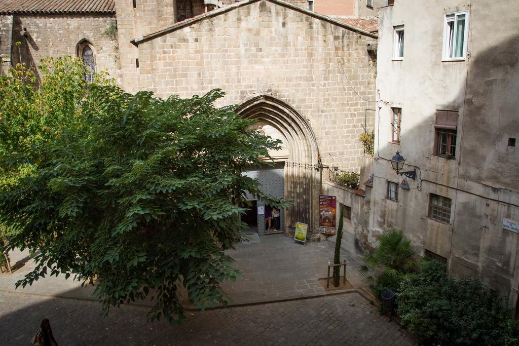 Pensión Excellence Barcelona