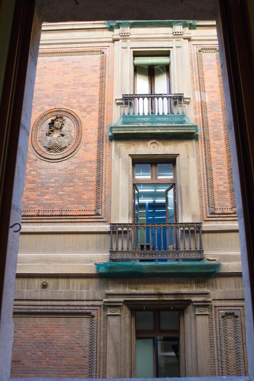 Pensión Excellence Barcelona