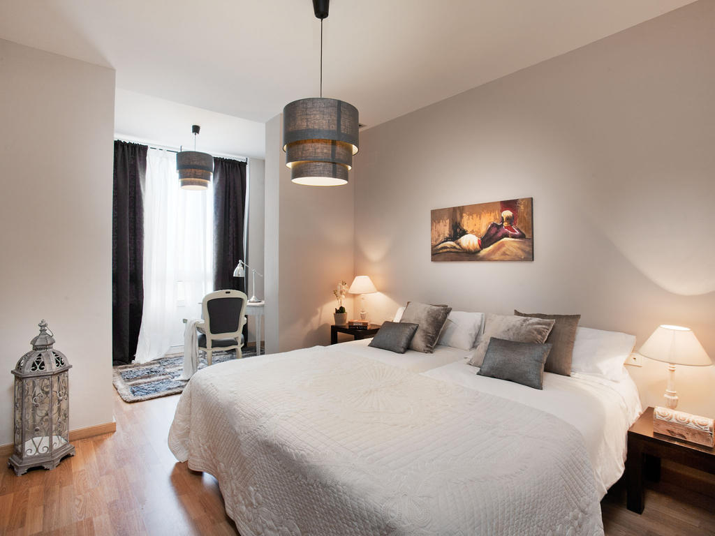 Apartamento Bcn Rambla Catalunya *