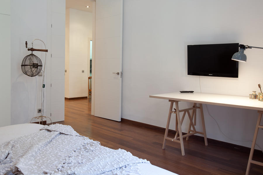 Apartamento Vip Paseo De Gracia Barcelona