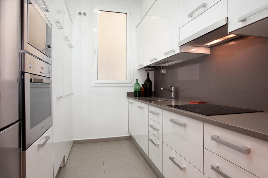 Apartamento Vip Paseo De Gracia