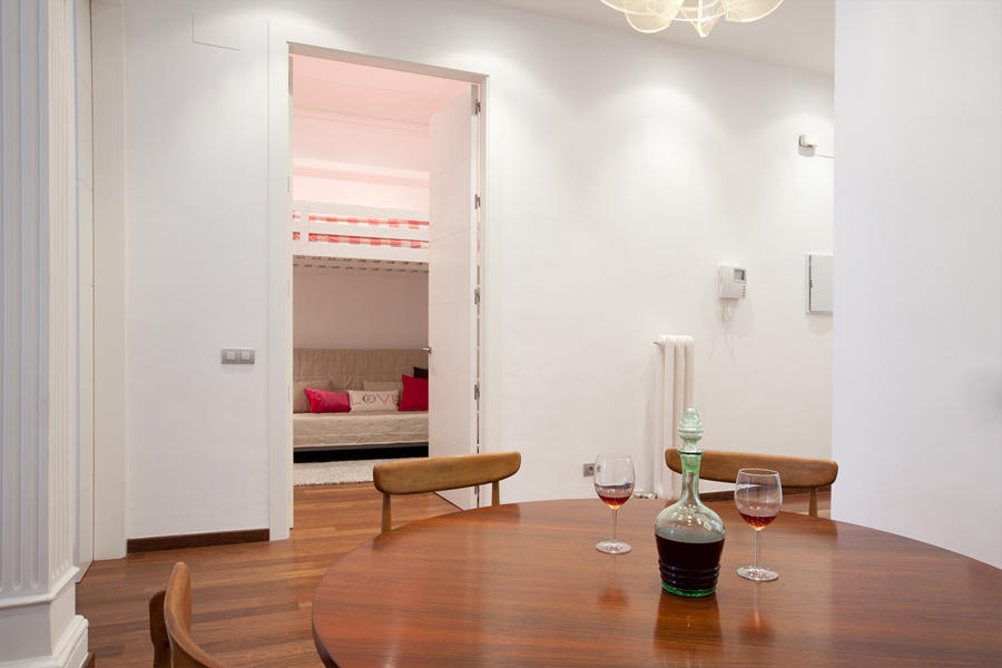 Apartamento Vip Paseo De Gracia *