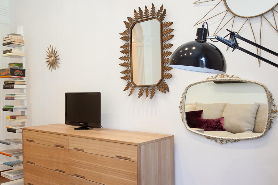 Apartamento Vip Paseo De Gracia