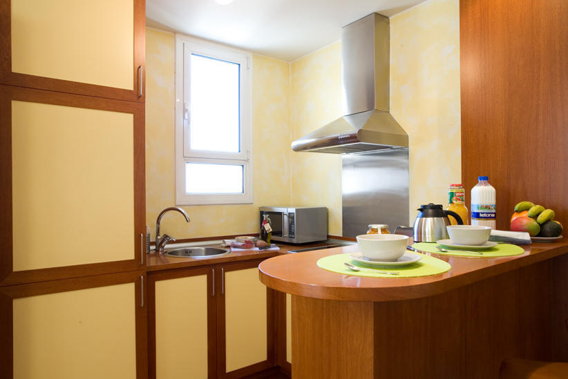 Apartamento Gaudi Views Barcelona