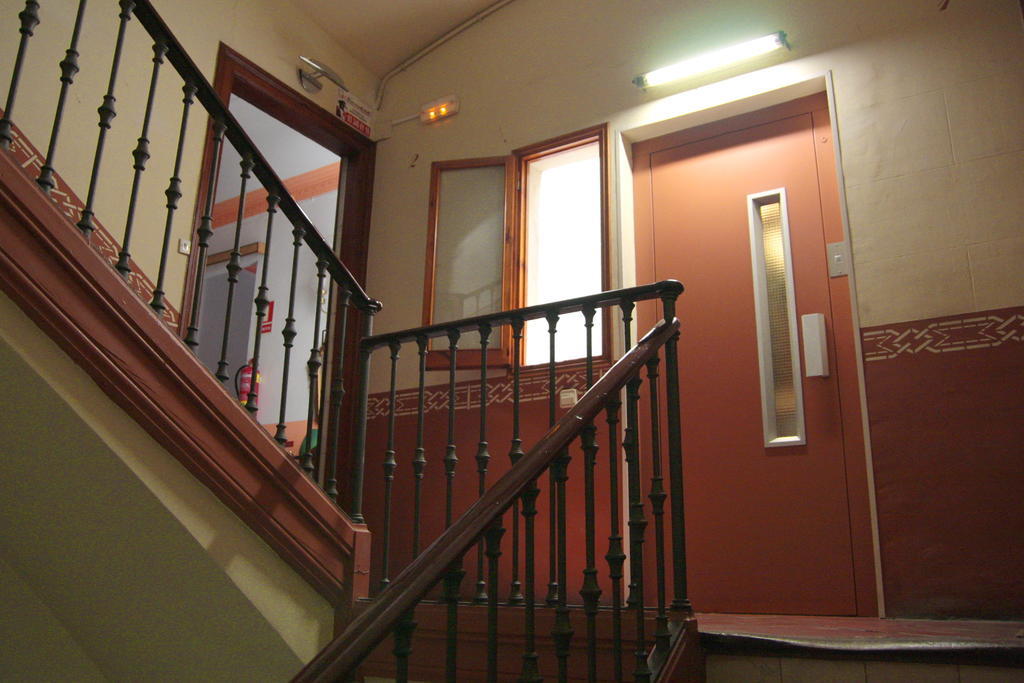 Guest house Pensio Cerdanya Barcelona