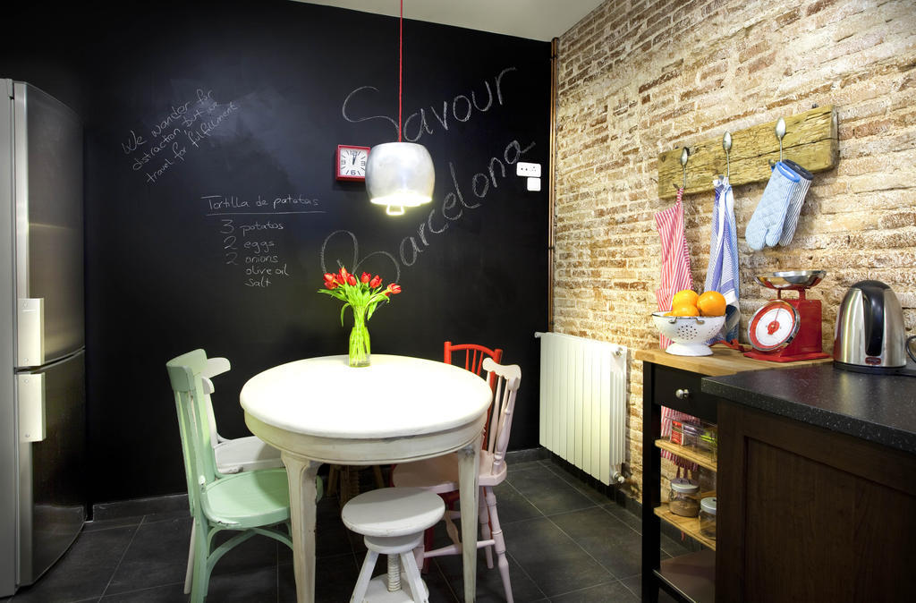 Apartamento The Boutique