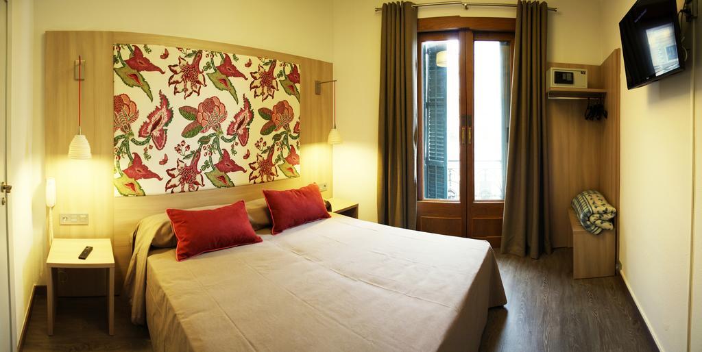Hotel Ginebra Barcelona