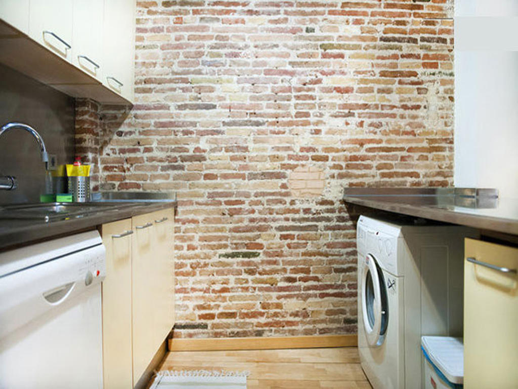Apartamento Bcn-rentals In The Old Town *