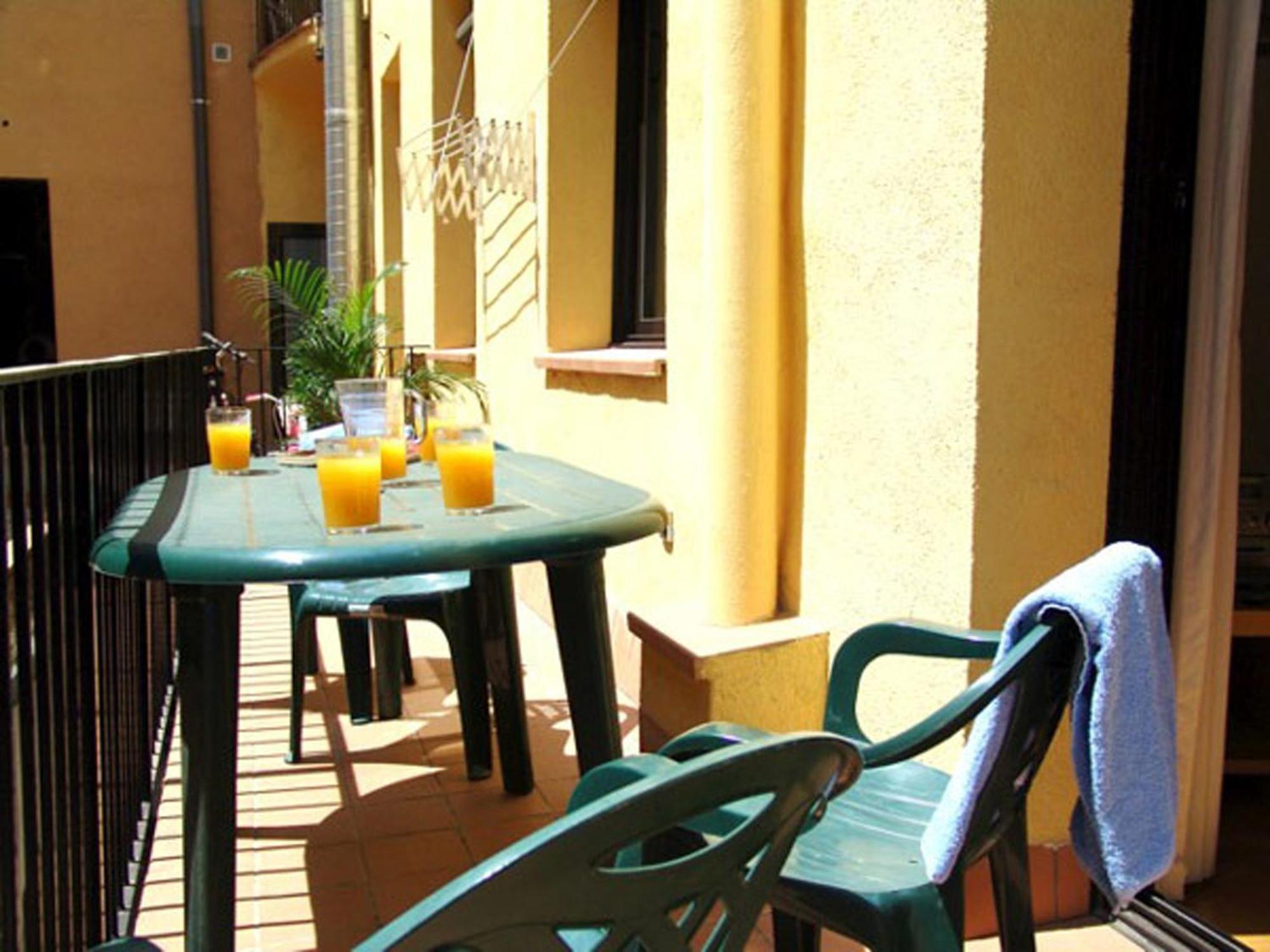 Apartamento Bcn-rentals In The Old Town Barcelona