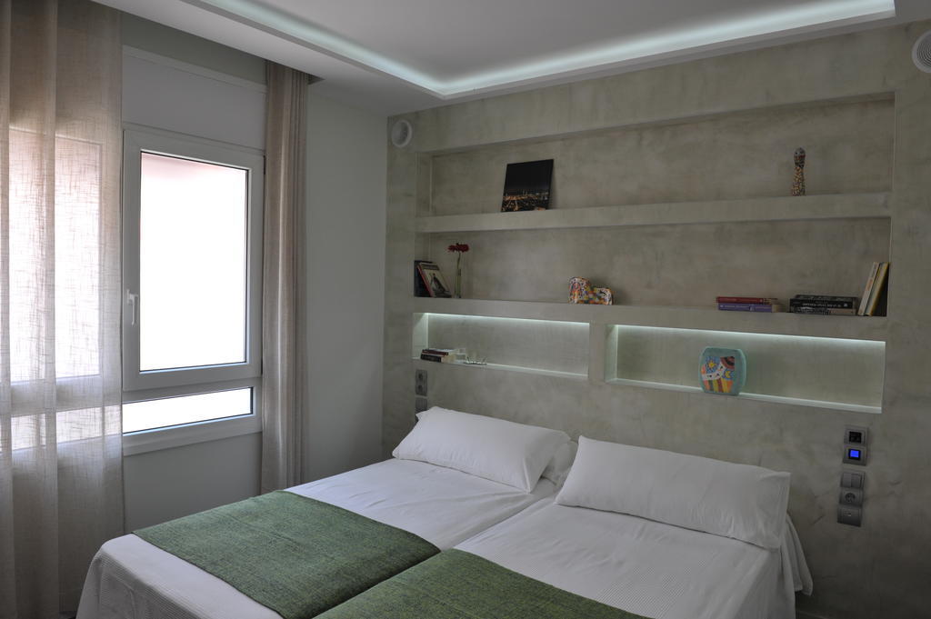 Apartamento Gaudint