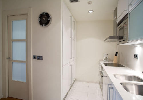 Apartment Weflating Ramblas *