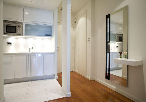 Apartment Weflating Ramblas