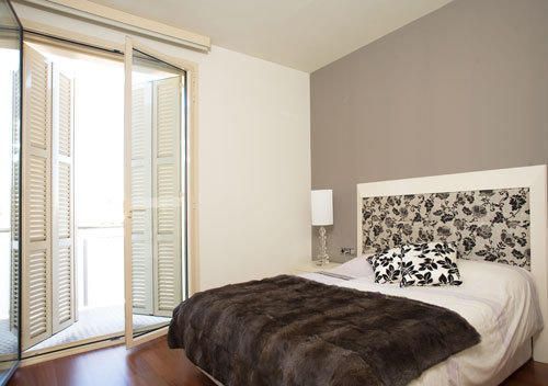 Apartment Weflating Ramblas Barcelona