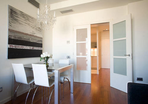 Apartment Weflating Ramblas Barcelona