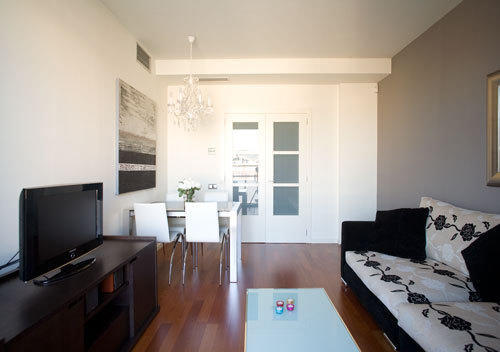 Apartment Weflating Ramblas *