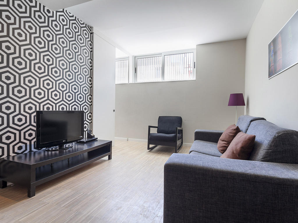 Apartamento Blue *