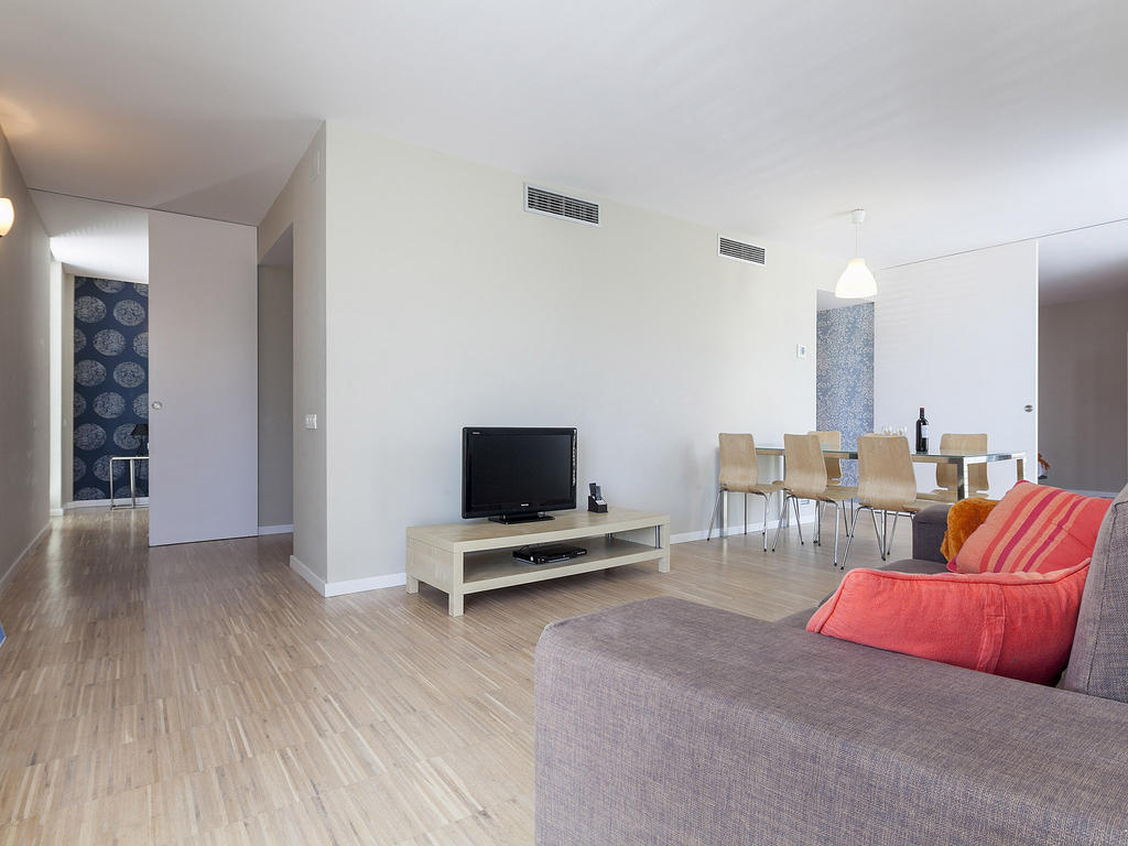 Apartamento Blue *