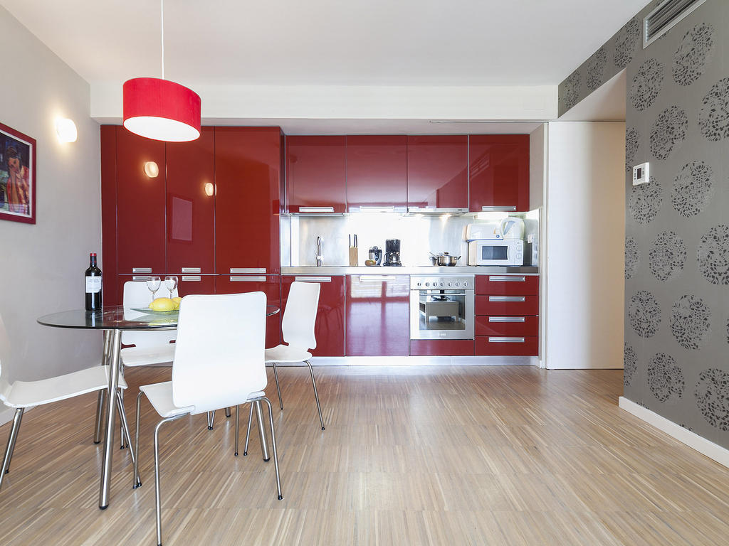 Apartamento Blue