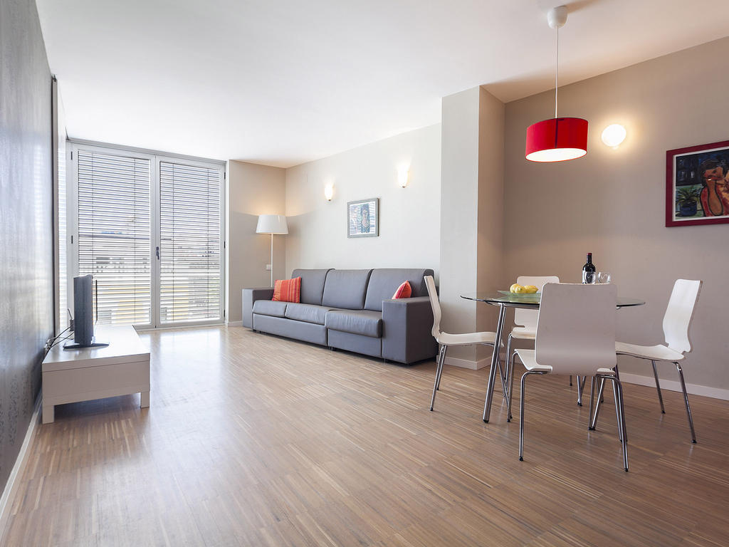 Apartamento Blue Barcelona