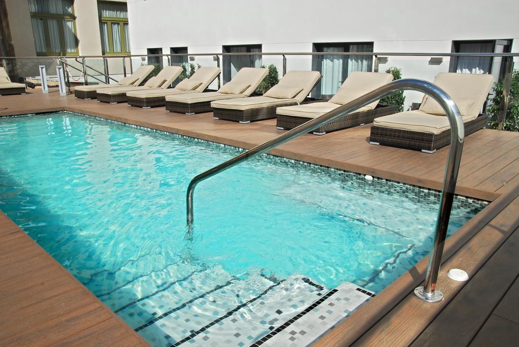 Hotel Grupotel Gran Via 678 Barcelona