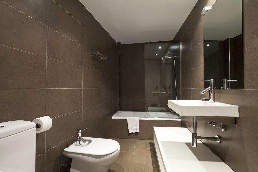 Apartamento Blue Barcelona
