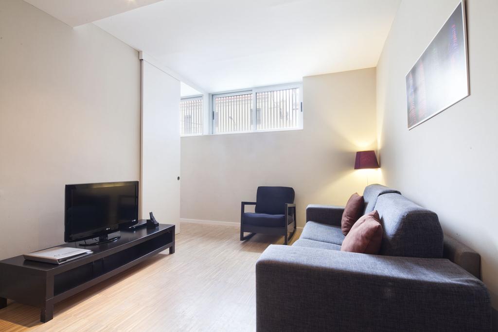 Apartamento Blue Barcelona