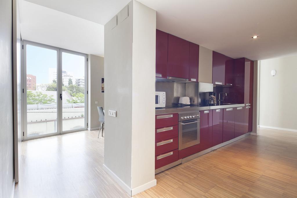 Apartamento Blue Barcelona
