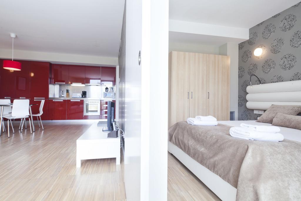 Apartamento Blue