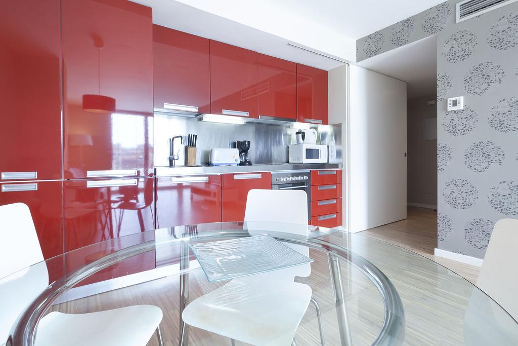 Apartamento Blue *