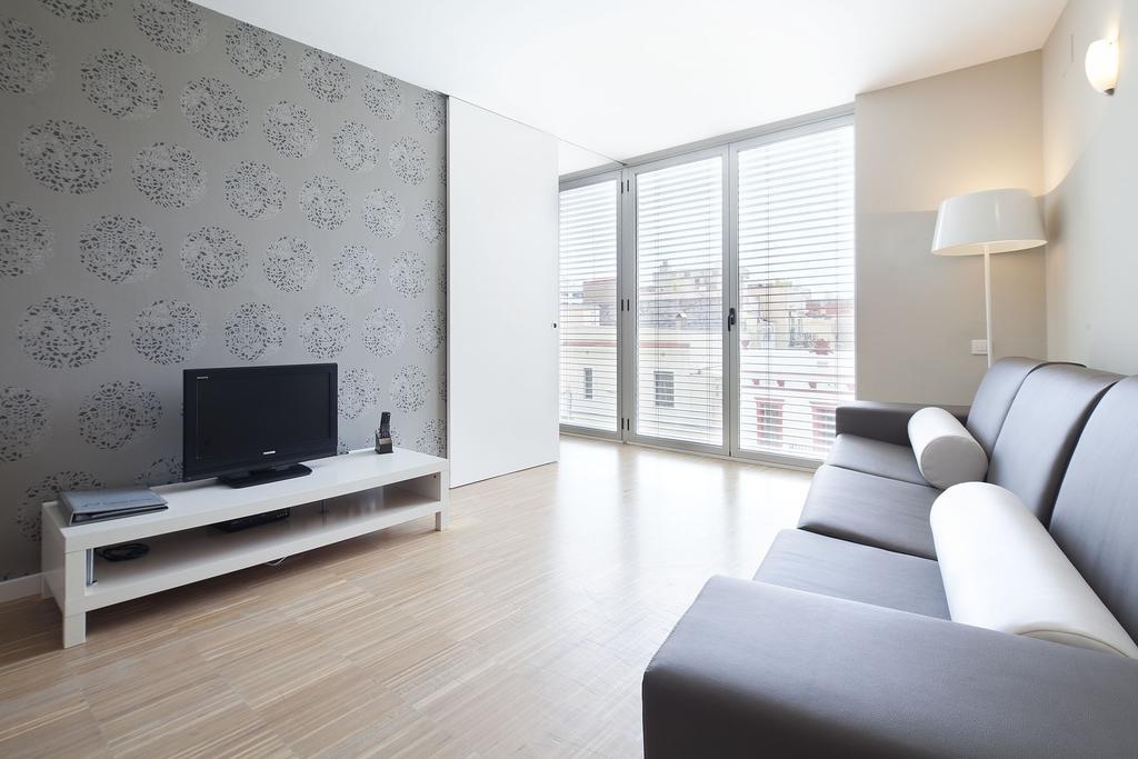 Apartamento Blue