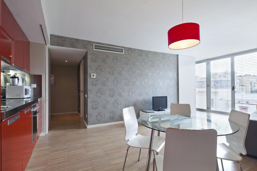 Apartamento Blue