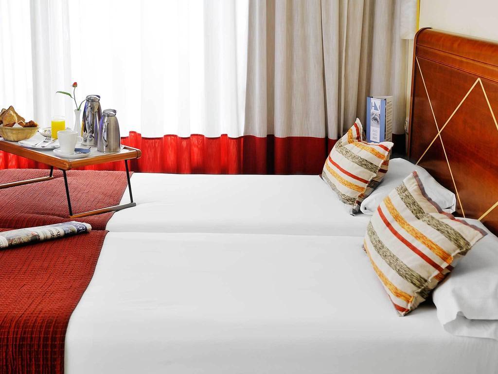 Hotel Eurostars Laietana Palace