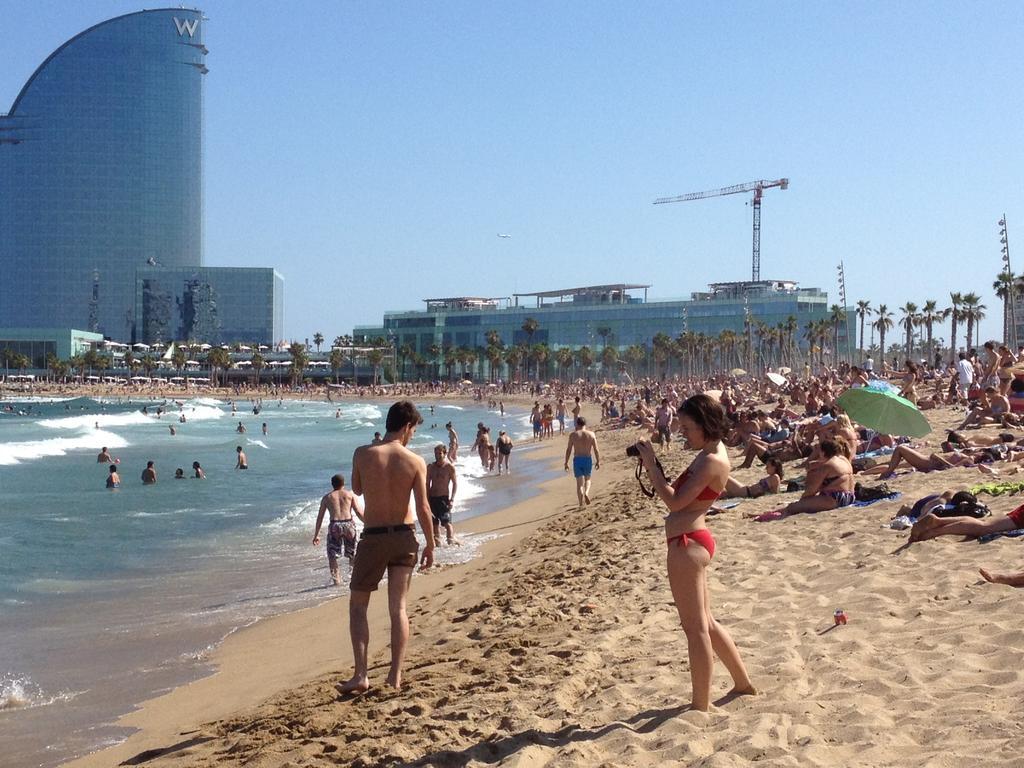 Hotel Bedcelona Club & Barcelona