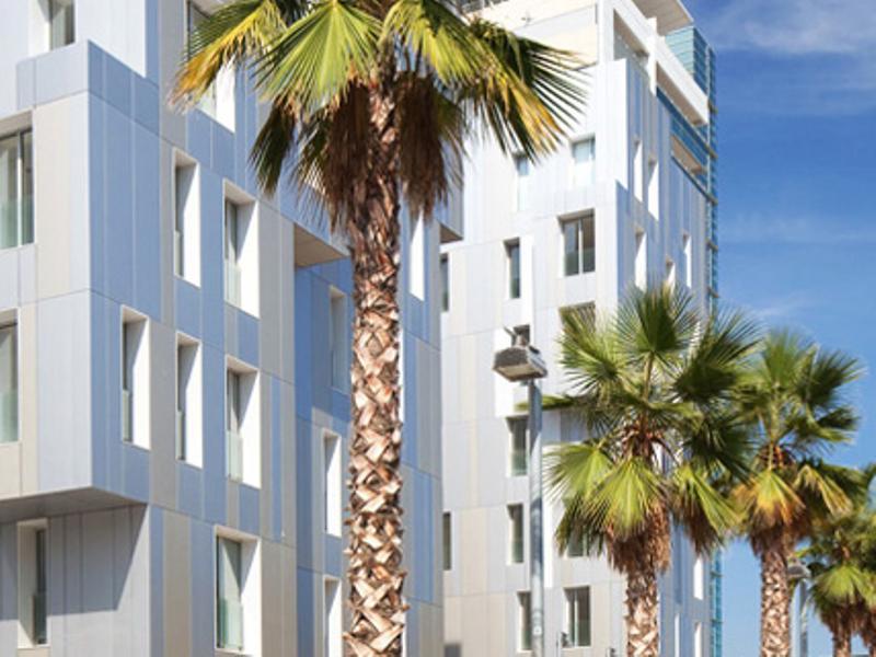 Apartamento Lugaris Barcelona