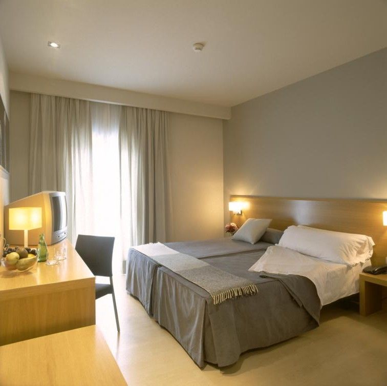 Hotel Arc La Rambla Barcelona