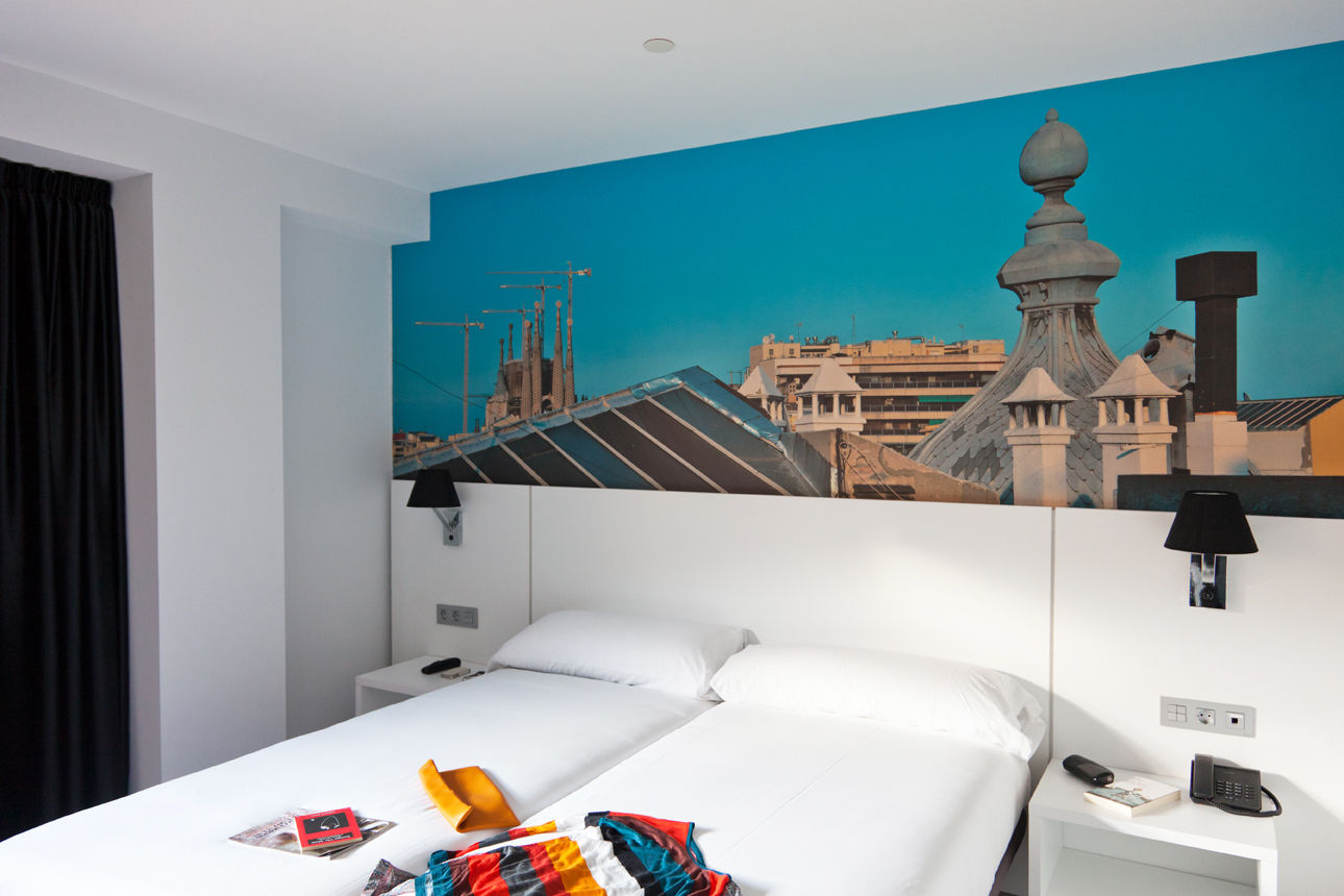 Hotel Andante Barcelona