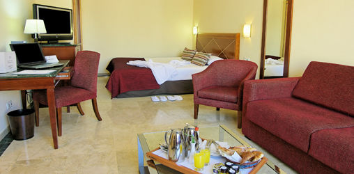 Hotel Eurostars Via Laietana 4*